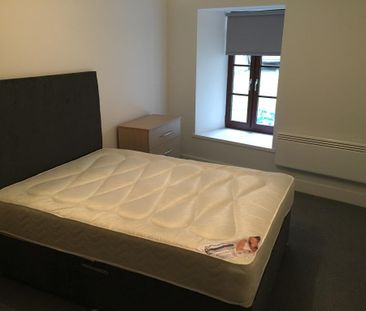 1 bedroom flat to rent - Photo 5