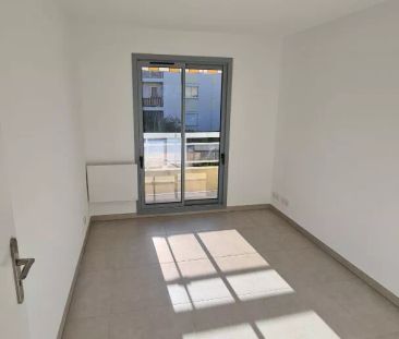 3 PIÈCES VIDE - NICE OUEST - Photo 2