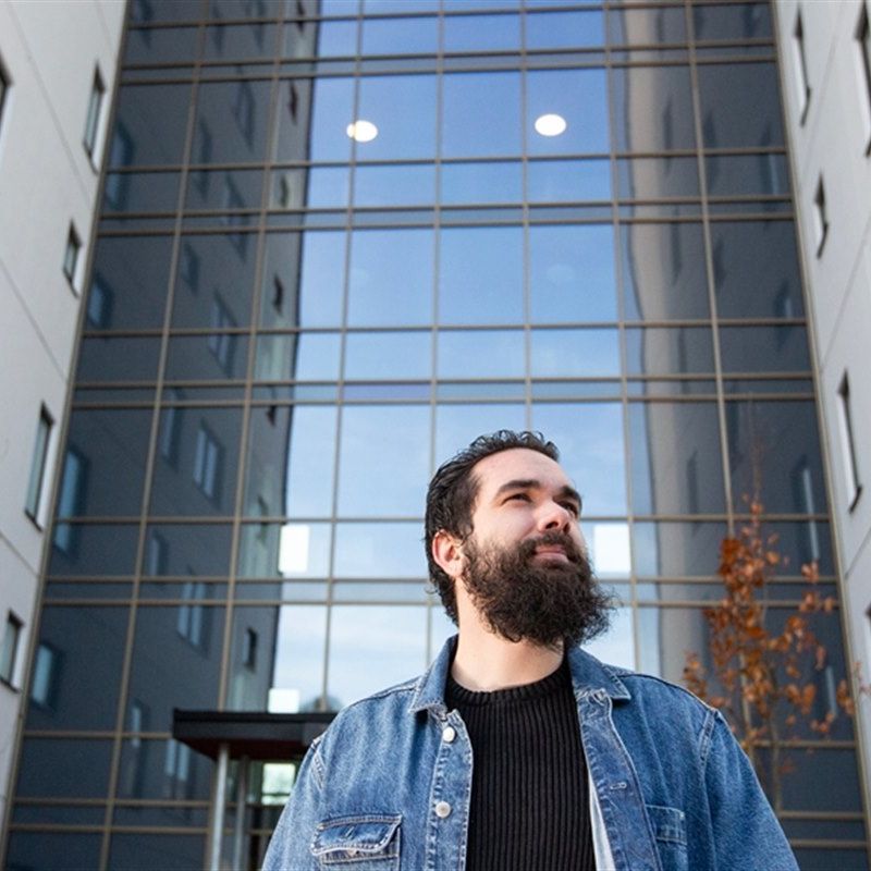 Trallingsgatan 3A - Photo 1