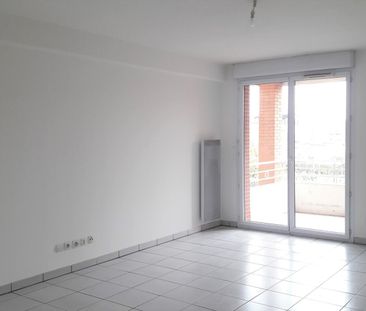 location Appartement T2 DE 43.22m² À TOULOUSE - Photo 3