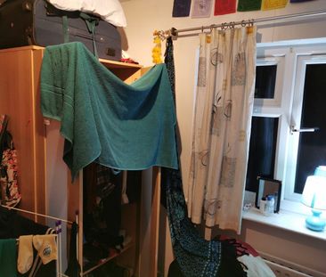 Room in a Shared House, Wembley, HA0 - Photo 3