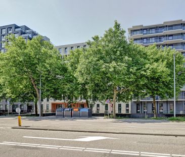 Te huur: Appartement Gaudikade 73 in Hoofddorp - Photo 4