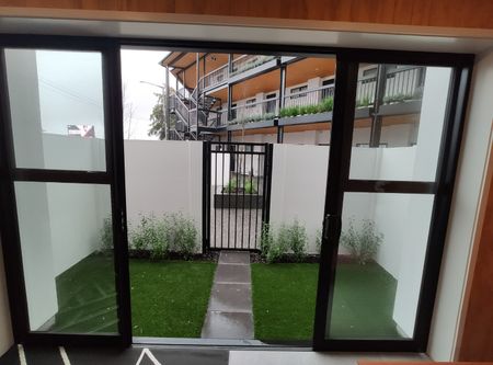 2/422 Hagley Avenue, Central City, Christchurch - Photo 3