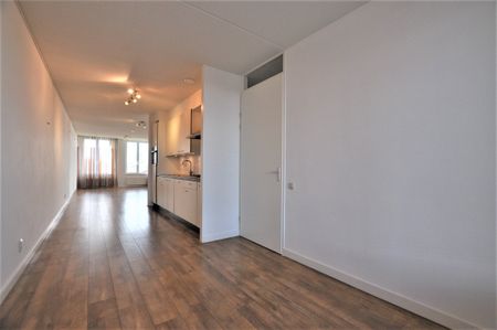 Te huur: Appartement Paulus Potterstraat in Eindhoven - Foto 5