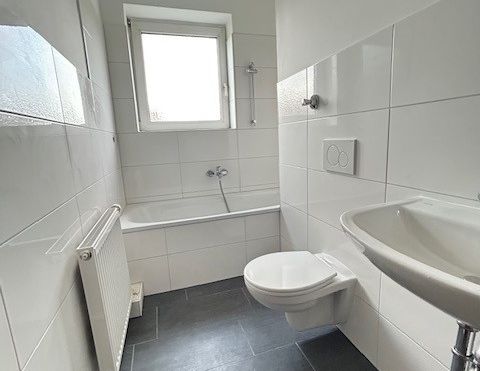 Großzügige 4-Zimmer Wohnung mit Balkon in Dortmund Wickede - Foto 1