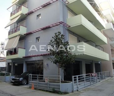 Διαμέρισμα για ενοικίαση Κέντρο (Λάρισα) - Photo 6