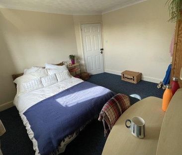 5 bedroom house share to rent - Photo 1