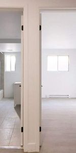 2 CH - 1 SDB - Montréal - $1,795 /mo - Photo 4