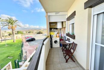 ONE-BEDROOM APARTMENT – LA TERCIA