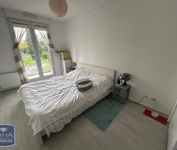 Location Appartement 3 pièces 67m² TOURNEFEUILLE 31170 - Photo 2