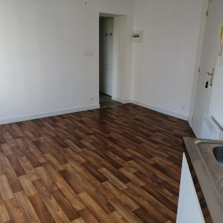 Location Appartement 2 pièces 26m² NANTES 44000 - Photo 4
