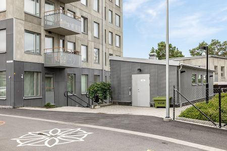 Ringvägen 11, Kungsängen - Photo 5