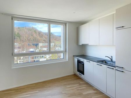 1.5 Zimmer Wohnung - Photo 2