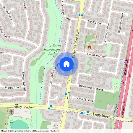 5a Hoffman Place, NSW 2761, Oakhurst