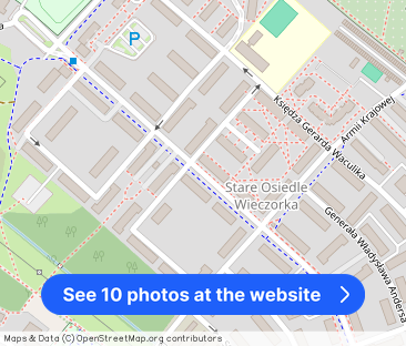 Do wynajęcia przytulna kawalerka Piekary Ślaskie ul.Gen. Maczka. - Photo 1