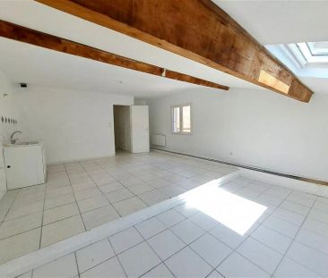 Location appartement 3 pièces - 70m² à Beaurepaire (38270) - Photo 1