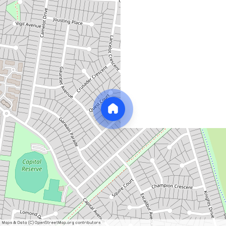 45 Guinevere Parade, Vic 3150, Glen Waverley