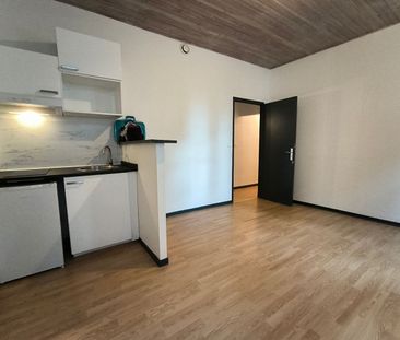 Location appartement 2 pièces, 30.66m², Narbonne - Photo 5