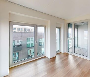 Haarlemmerweg 1038, Woon- en Groengebied Sloterdijk, 1014BL, Amsterdam - Photo 1