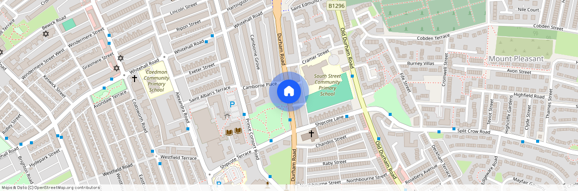 Durham Road, NE8, Gateshead