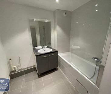 Location Appartement 2 pièces 57m² STRASBOURG 67100 - Photo 1