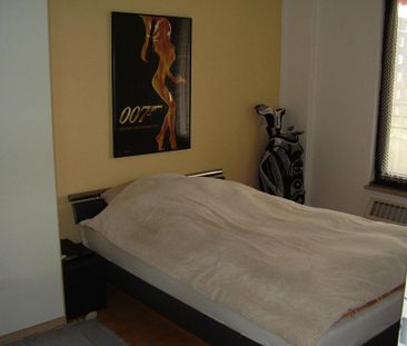 2 Zimmer, Küche, Bad, Loggia, Garage in Bensberg zum 01.02.2026 ver... - Photo 1