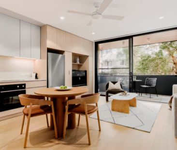 Hall Street Apartments, Sydney - Photo 4