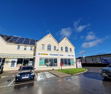 Station Road, Penclawdd, SA4 3XN, Swansea - Photo 5