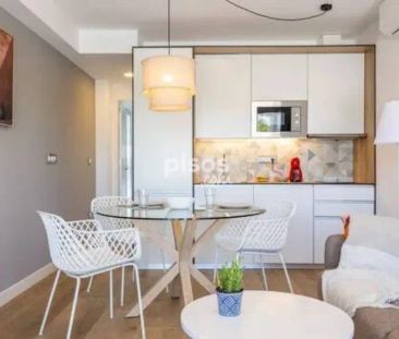 Piso en alquiler en Calle Avoceta - Photo 4