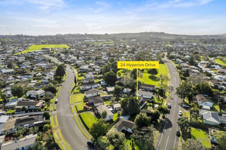 24 Hyperion Drive, Manurewa - Photo 4