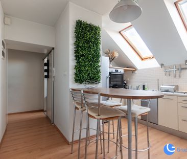 Kawalerka 39m2, ul. Rusznikarska, Krowodrza Górka - Zdjęcie 4