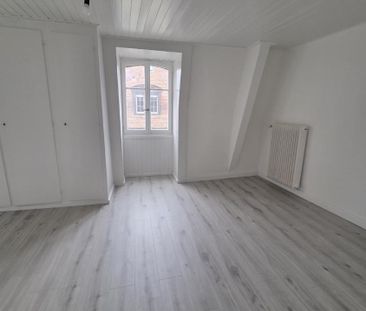 1.5 Zimmer, 40 m², 3. Stock - Foto 3