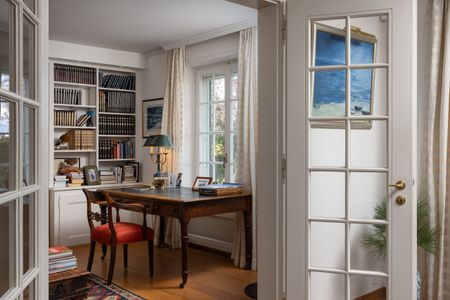 Rare opportunity: a residence with direct access to a private beach - Foto 2