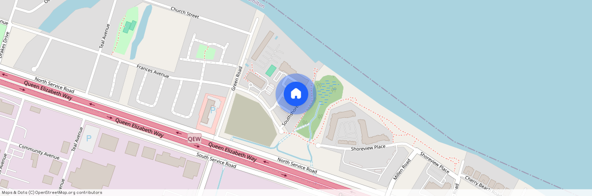 18 Lakefront Drive, Hamilton