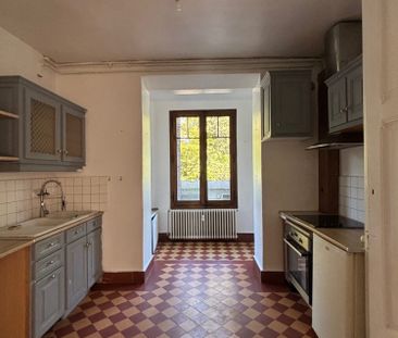 Location Appartement 4 pièces 84m² THONON LES BAINS 74200 - Photo 5