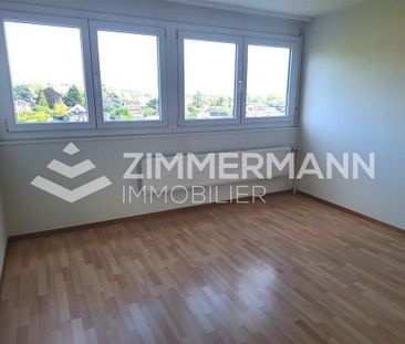 Appartement,3,75 - Photo 4