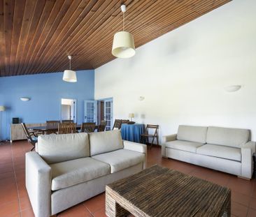 4 Bedroom Detached house with swimming pool, Possanco, Alcacer do Sal - Foto 3
