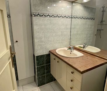 Location Appartement 4 pièces 82m² BREST 29200 - Photo 6