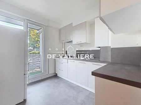 Location Appartement 2 pièces 46m² RUEIL MALMAISON 92500 - Photo 4
