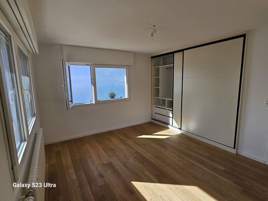 Au bord du lac - Appartement à louer - Photo 1