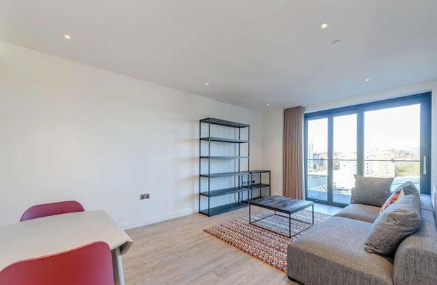 Lansby, Weaver Walk, London, HA9 - Photo 1