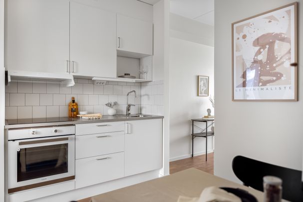 Hägerhenholmsvägen, Täby - Photo 1