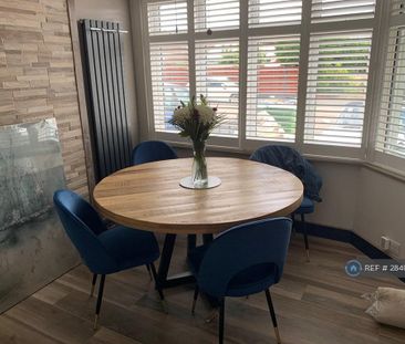 1 bedroom in a house share to rent - Photo 3