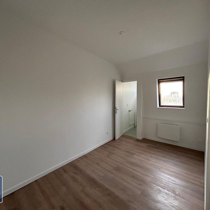 Location Appartement 2 pièces 33m² LILLE 59000 - Photo 1