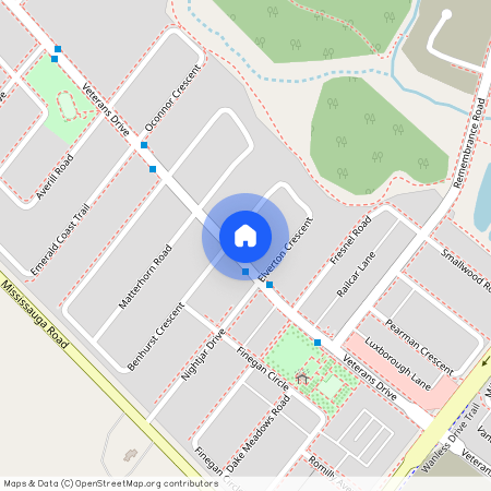 31 Elverton Crescent Unit# Upper, Brampton