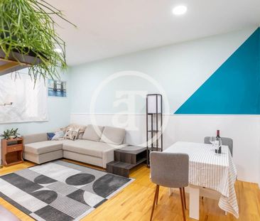 Piso de alquiler en Carrer de Ventalló, El Camp d'en Grassot i Gràc... - Photo 4