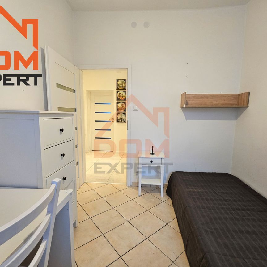 Atrakcyjne 2 pokojowe mieszkanie, Osiedle Leśne - Фото 1