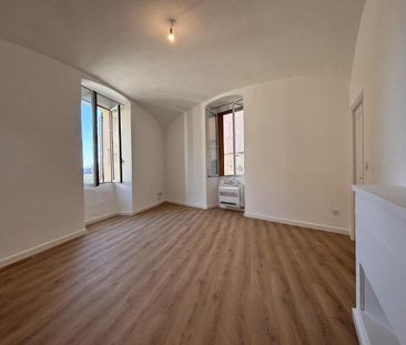 Location appartement à Bastia - Photo 2