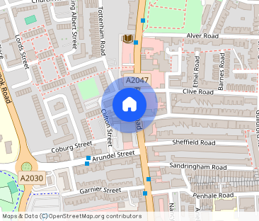Fratton Road, PORTSMOUTH - Photo 1