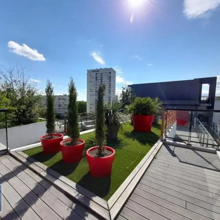 Appartement à louer 1 pièce 26.85m² - Photo 3